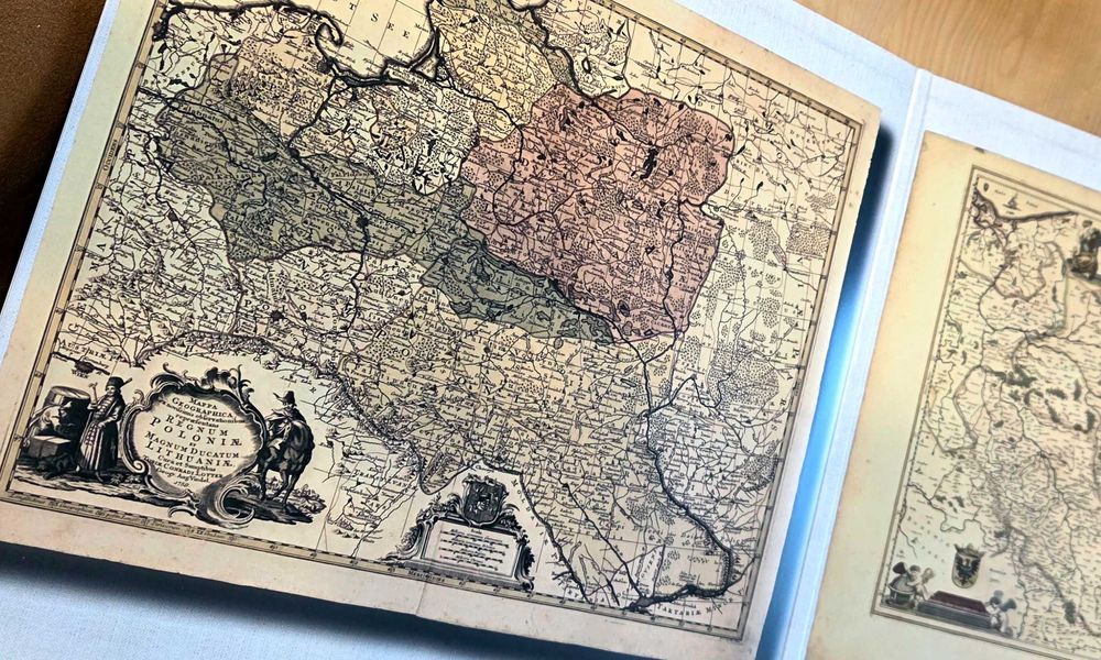 Jacek Kaczmarski - Sarmatia