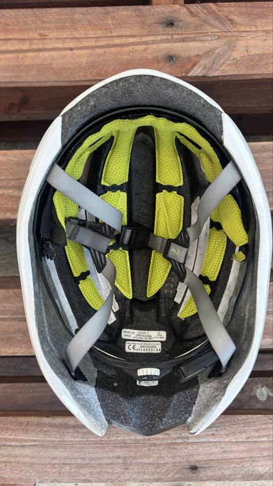 Capacete Specialized Evade 2