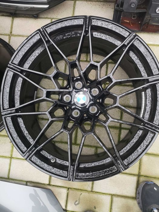 Alufelgi Bmw M3 M4 G80 g82