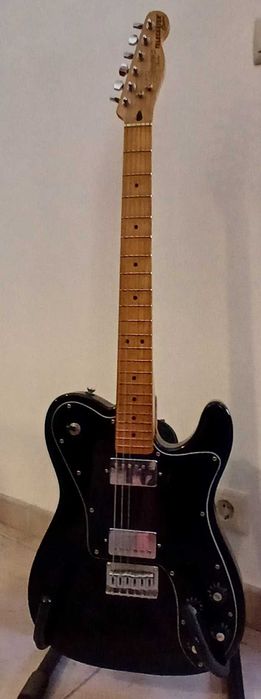 Squier Telecaster Custom HH