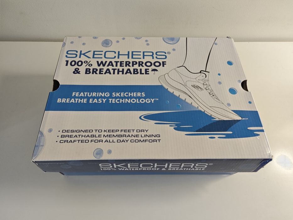 Tênis Skechers Feminino