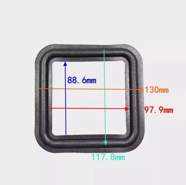 Підвіс для динаміка SONY-APM500