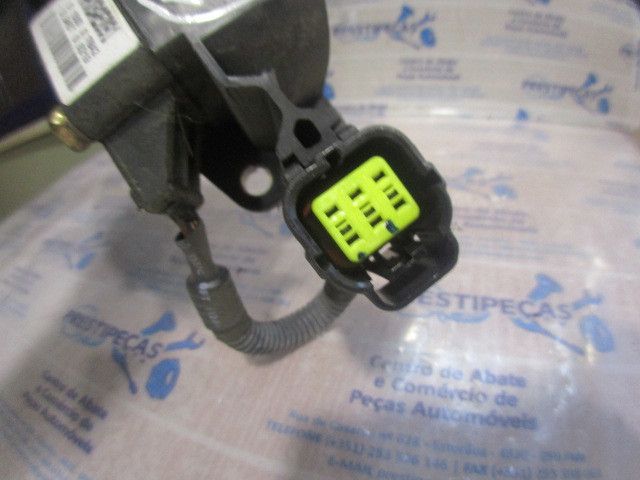 Pedal do acelerador KIA Rio II (JB)