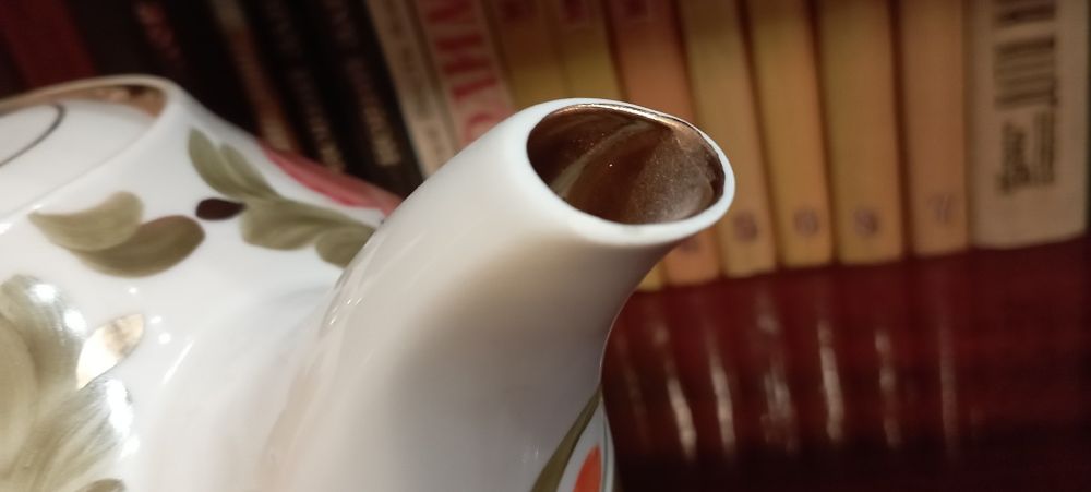 Фарфор/ порцеляна СРСР