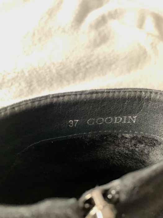 botki goodin r 37