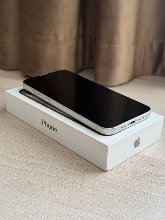 iPhone 15 pro max white 512 айфон 15 про макс білий