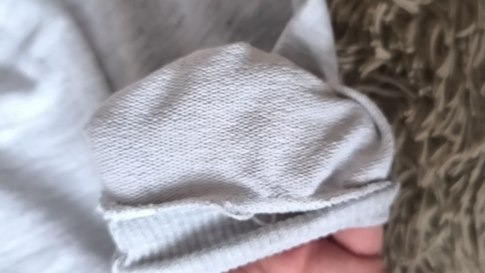 Новий дитячий костюм трійка Baby Micho 80-86 см (18 міс)