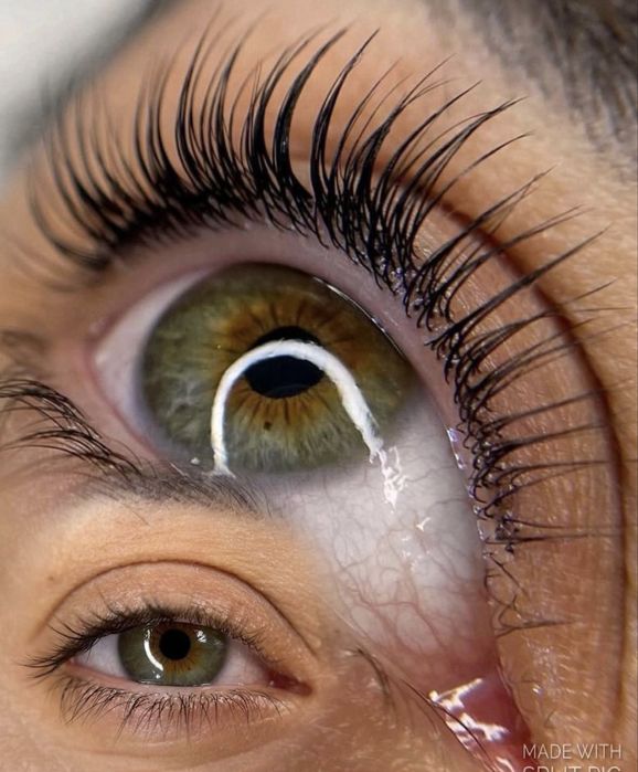 Ламинирование ресниц/бровей  АКЦИЯ!!!Западный район