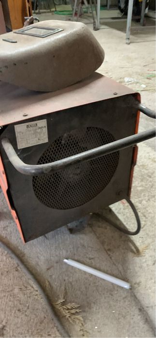 Maquina de soldar