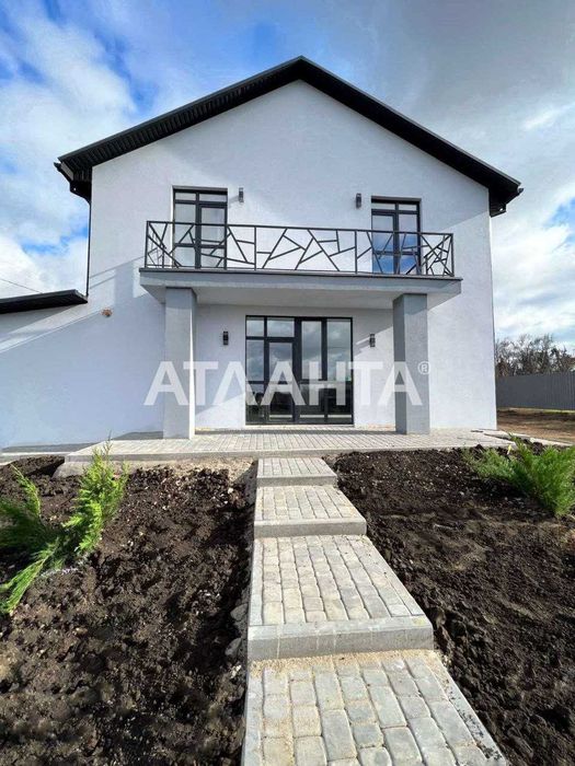 Продаж будинку з ремонтом та меблями у Вінниці . Державні програми.