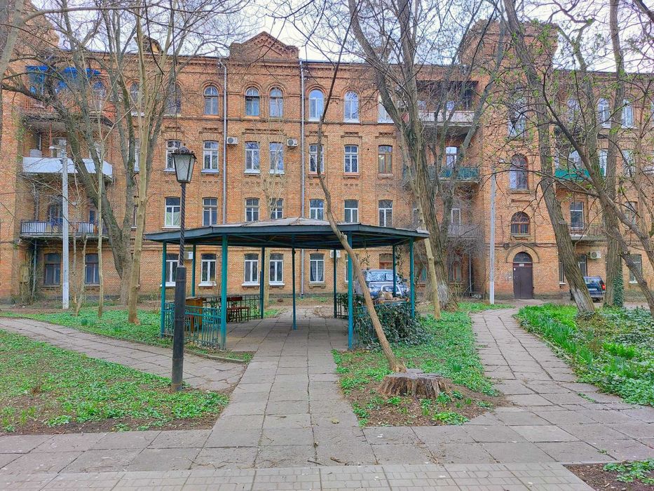 2-ком 1/4эт 68м ГАЗ ‼️3 ФОНТАНА/Среднефонтан площ/Гагарина‼️ПИТОМЦЫ ДА