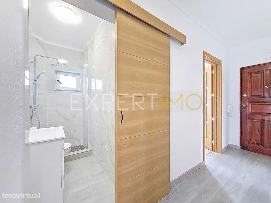 Apartamento T3 Renovado junto ao Aqua Portimão