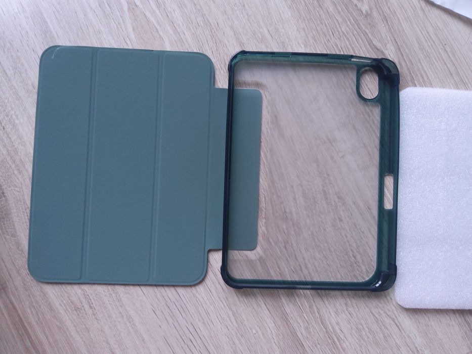 Etui Obudowa Case Pokrowiec do iPad Mini 6 8.3" z Klapką