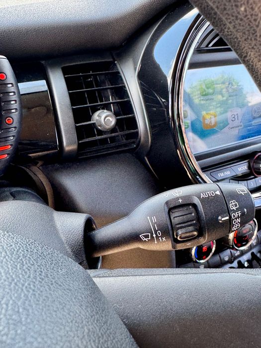 Mini Cooper D 1.5 Gasóleo Manual