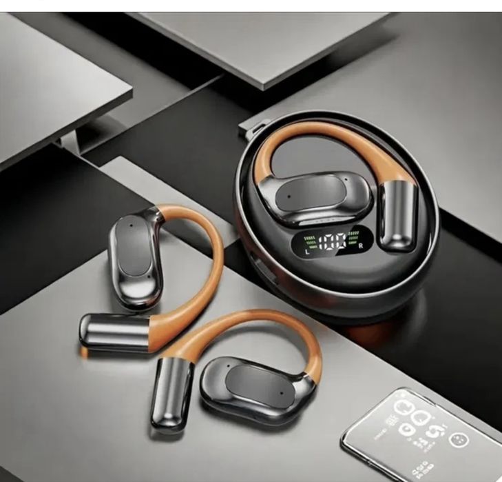 Навушники з перекладачем