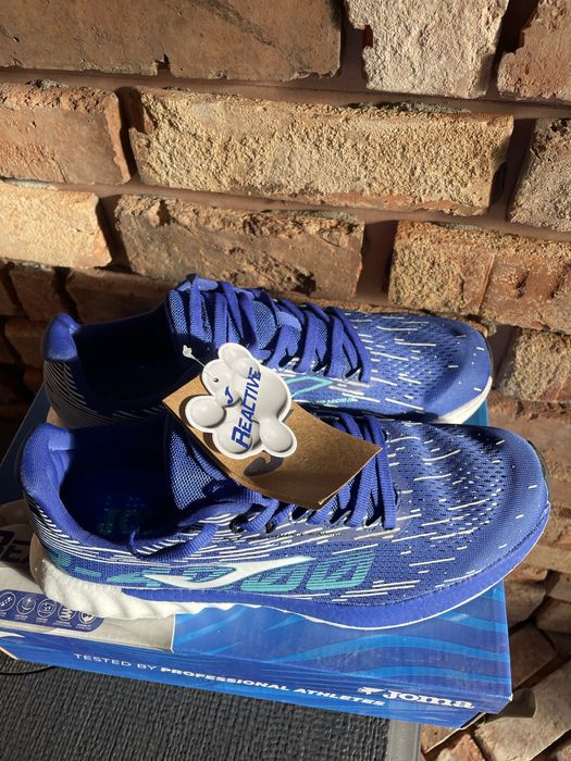 Byty do biegania Joma R.4000 nowe