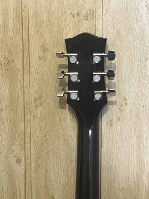 Напівакустична гітара Cherrystone Jazz / Hollowbody (модель ES-175) + Комбопідсилювач Ashdown Perfect Ten 30W