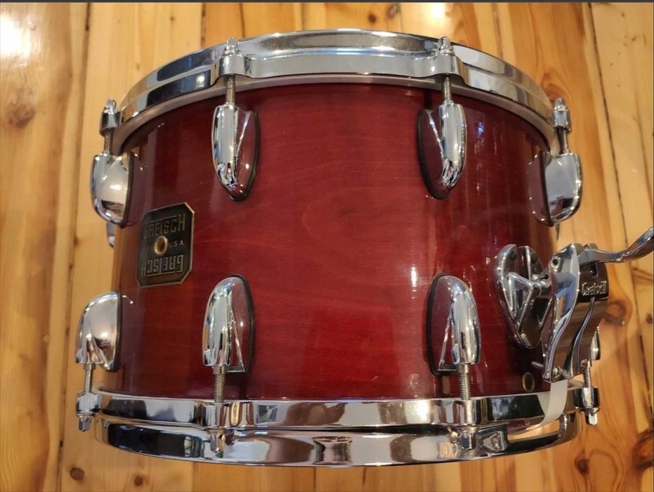 Werbel Gretsch USA GM4155 14x8"