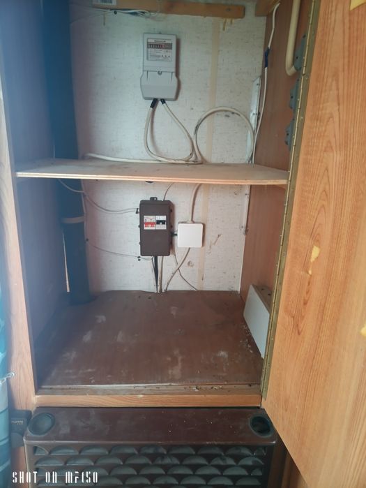 Продам будинок на колесах