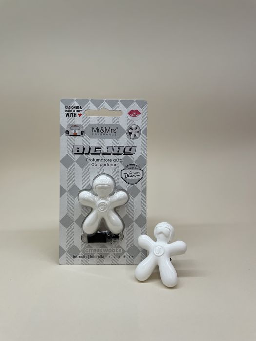 Mr&Mrs Fragrance Big Joy