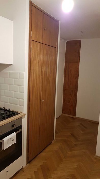 Mieszkanie – Warszawa - Widok 5