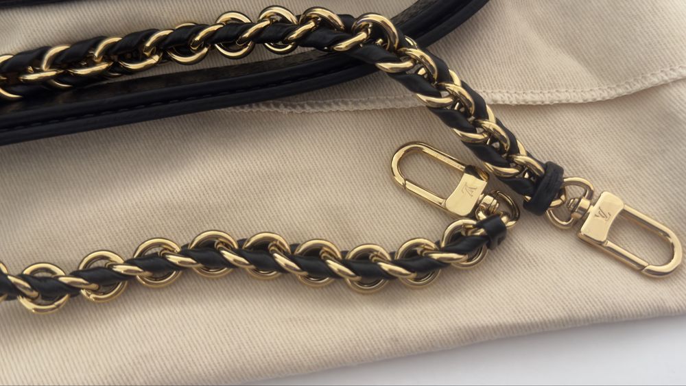 Mala Louis Vuitton