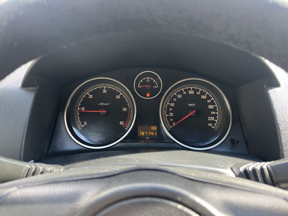 Opel Astra 2005 р 1.7 tdi