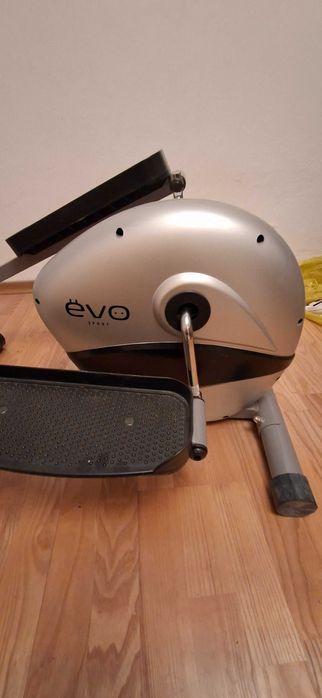 orbitrek,  stan idealny