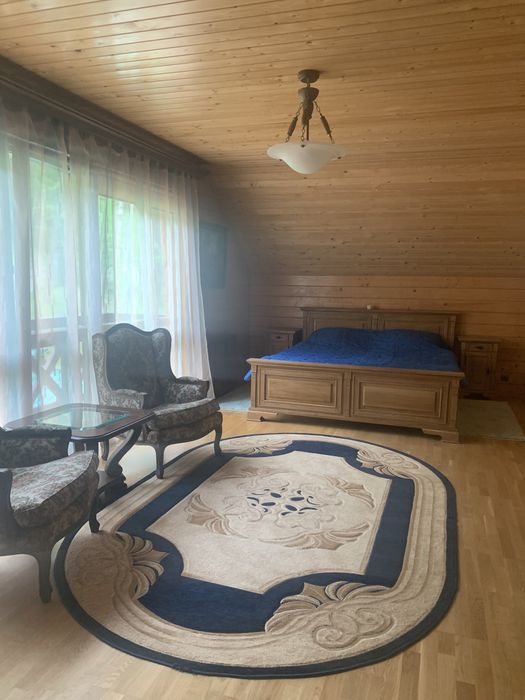 Затишний будинок «Ждимир»