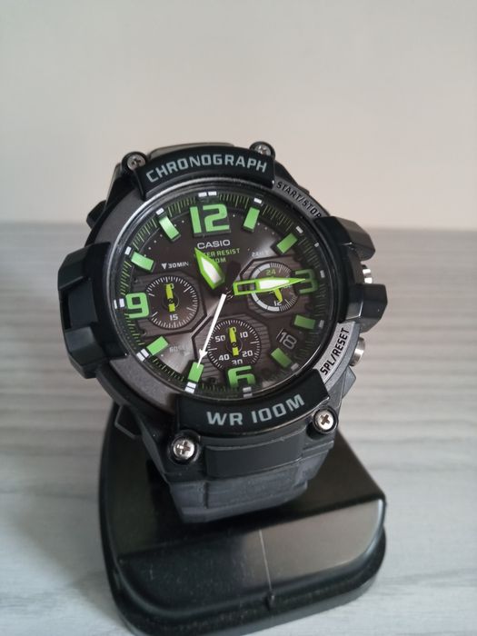 Zegarek Casio ..