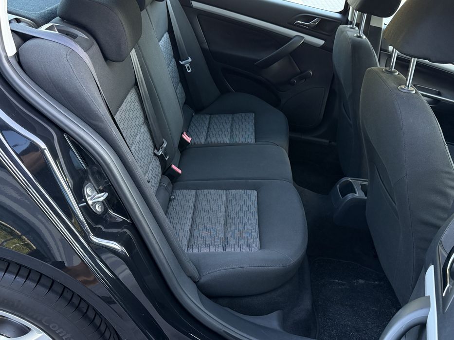 Skoda Octavia 2012 VIN TMBCT21Z6B2173588 фото оголошення 14 з 24
