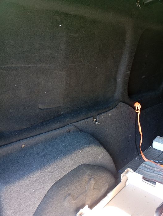 Mercedes citan longa
