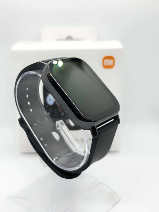 Smartwatch Xiaomi Redmi Watch 5 Lite GPS AMOLED 5 ATM czarny