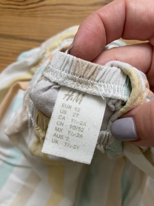 Roupa para bebe varios tamanhos