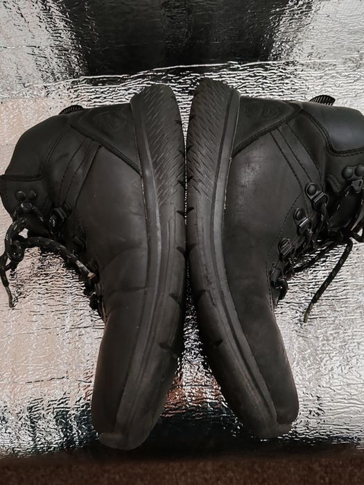 Buty za kostkę Sprandi