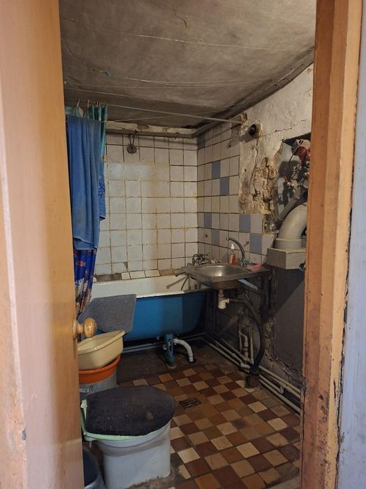 Продам окремий будинок в Полтаві код 9294