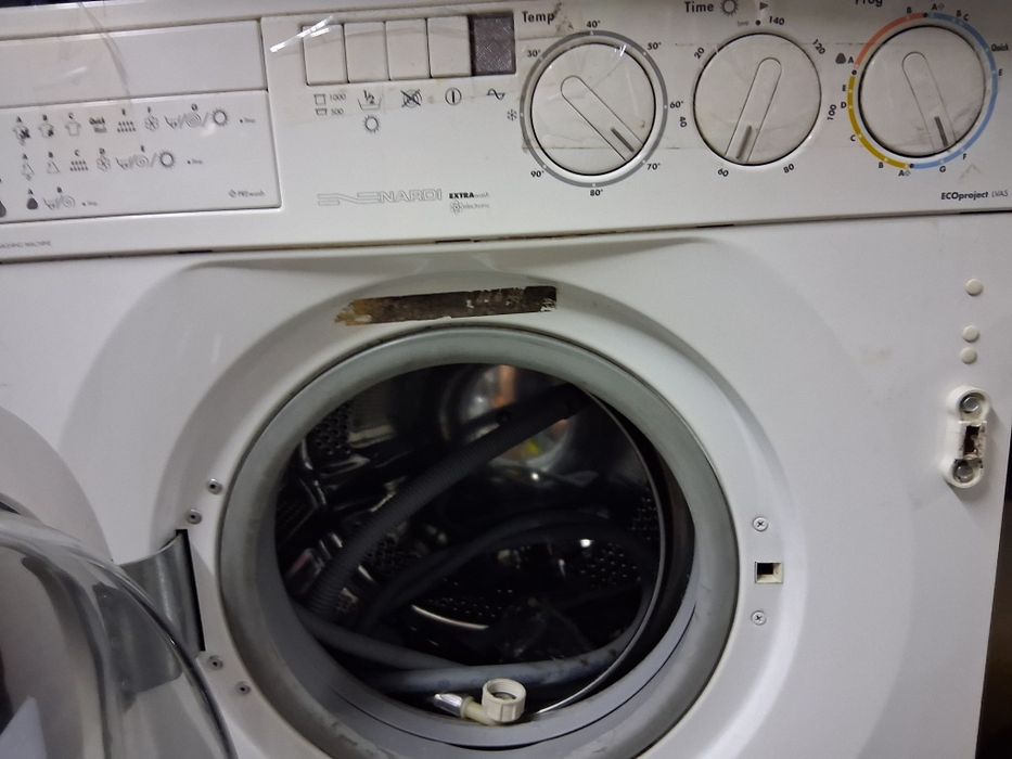 Maquina lavar roupa Nardi