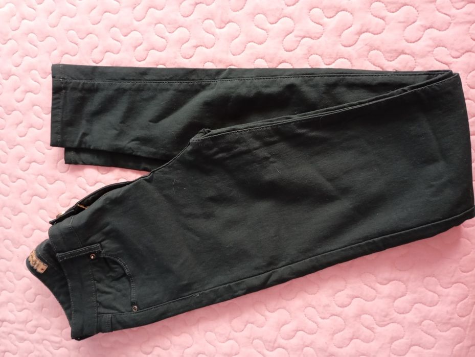 Calças Rossa Miss jeans