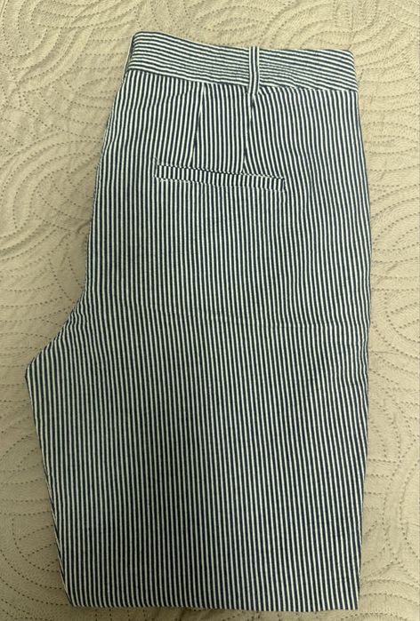 Продам штани zara basic
