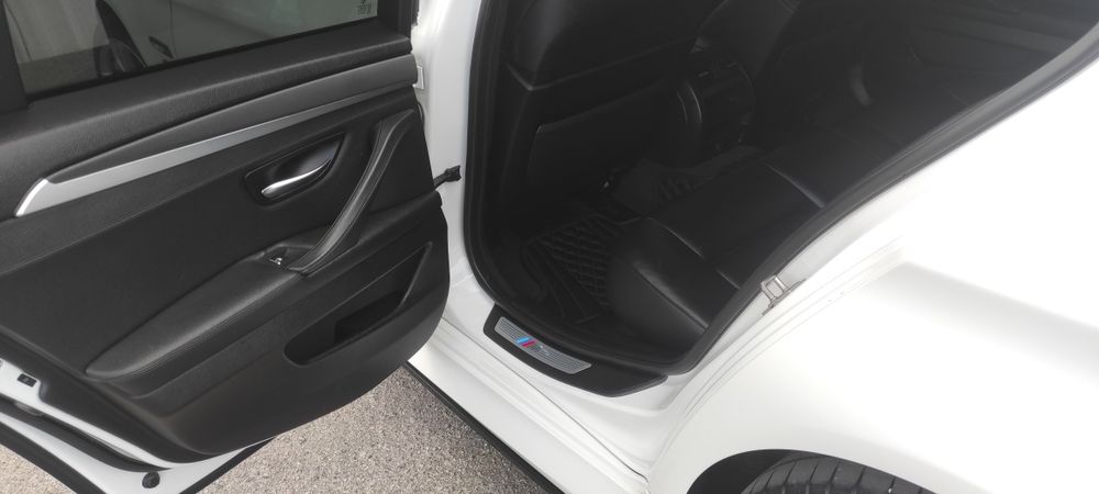 Продам Бмв 520d ф10