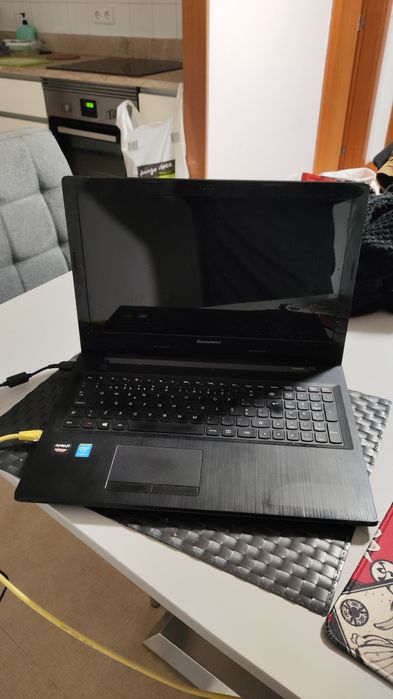 Computador portátil Lenovo G50-80 i7