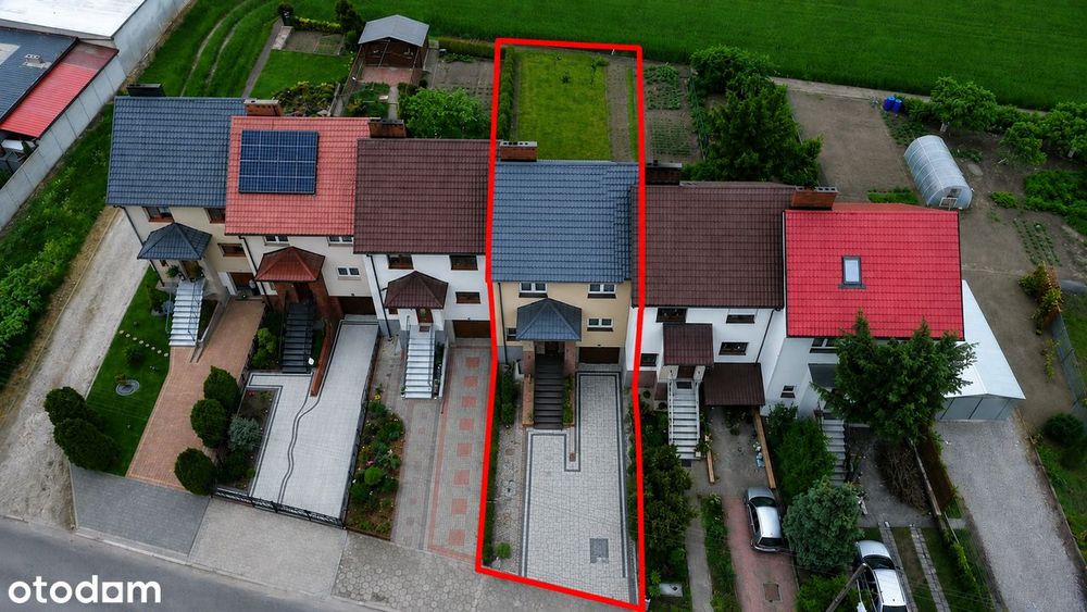NOWA OFERTA | Miniszewo | Dom gotowy do zamieszkania