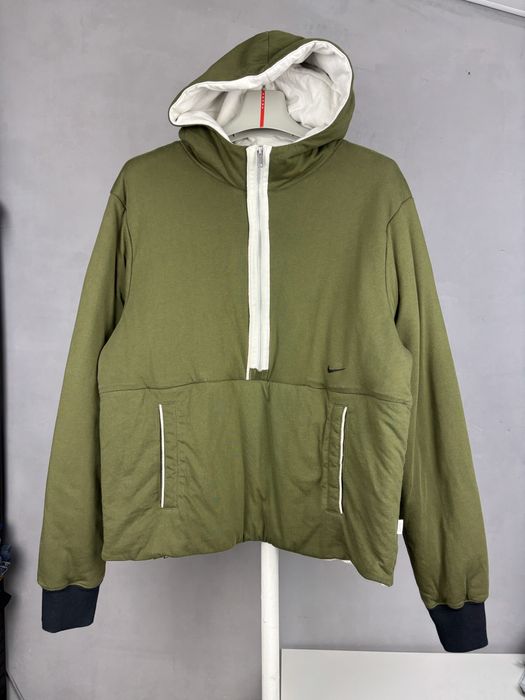 Худі-куртка Nike Sportswear Style Essentials