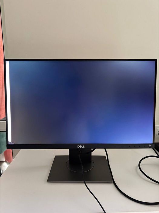 Монітор Dell p2418d