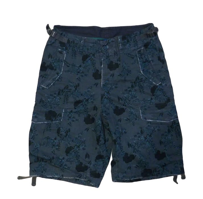H&M spodenki męskie r.32 pas 84 cm