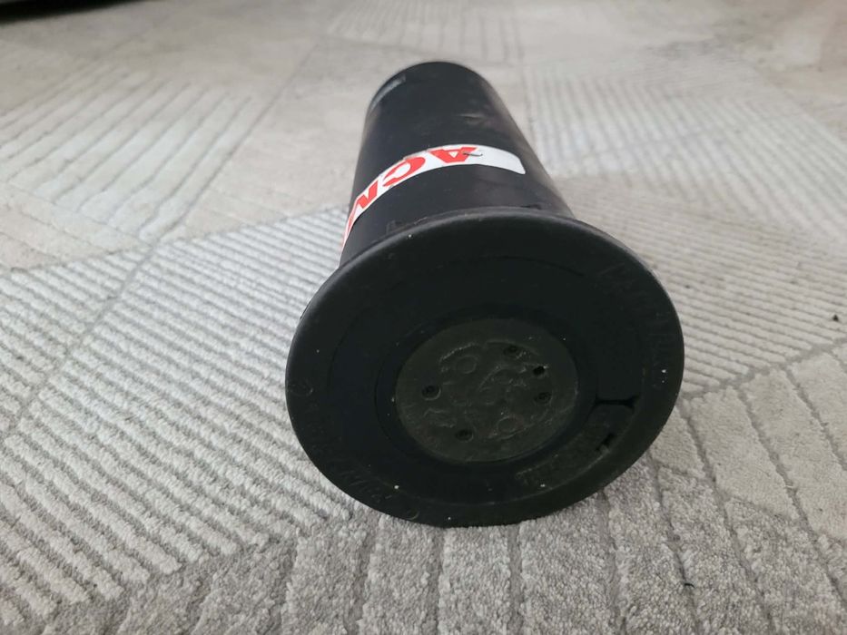 Zraszacz ogrodowy rain bird