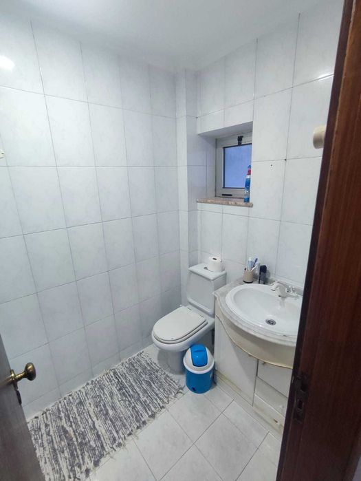 Apartamento T3 centro de Monção