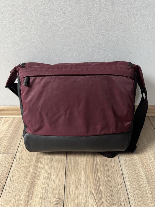 Torba podróżna przed ramię Samsonite