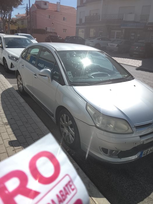 Citroen 1.6 2009