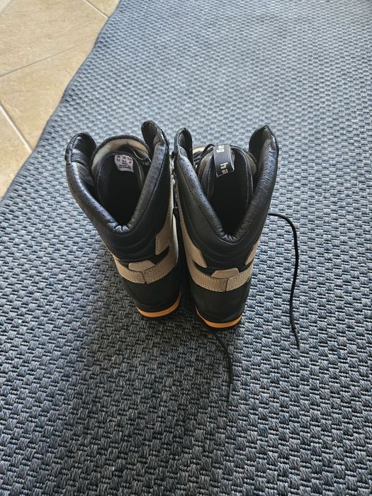 Buty górskie Hanwag 43